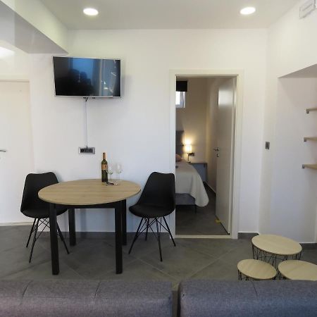 Nevera Apartment Mlini Zewnętrze zdjęcie