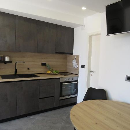 Nevera Apartment Mlini Zewnętrze zdjęcie