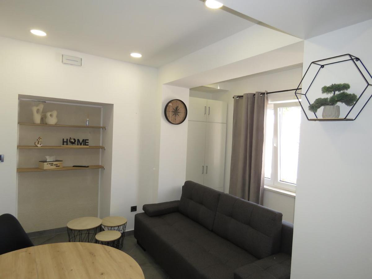 Nevera Apartment Mlini Zewnętrze zdjęcie