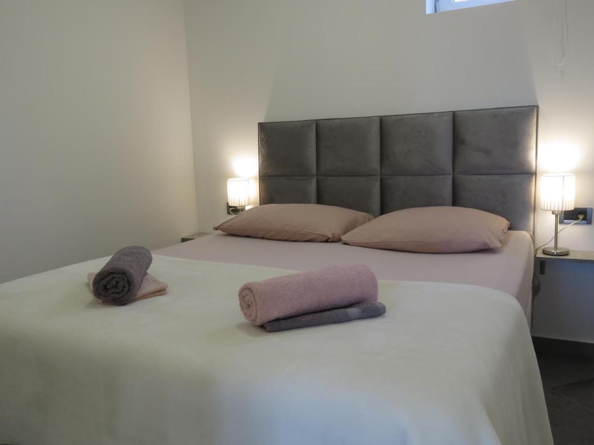 Nevera Apartment Mlini Zewnętrze zdjęcie