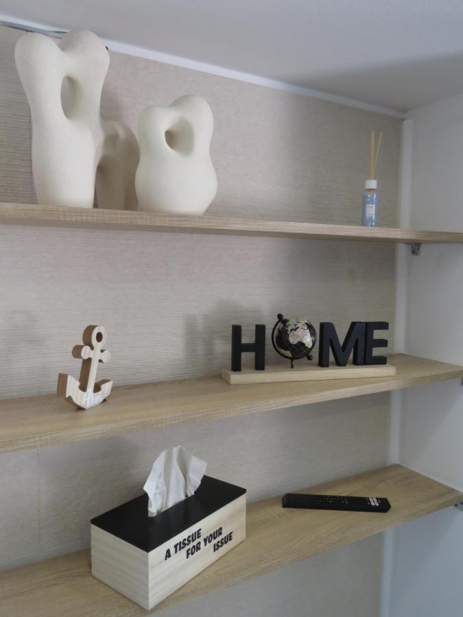 Nevera Apartment Mlini Zewnętrze zdjęcie