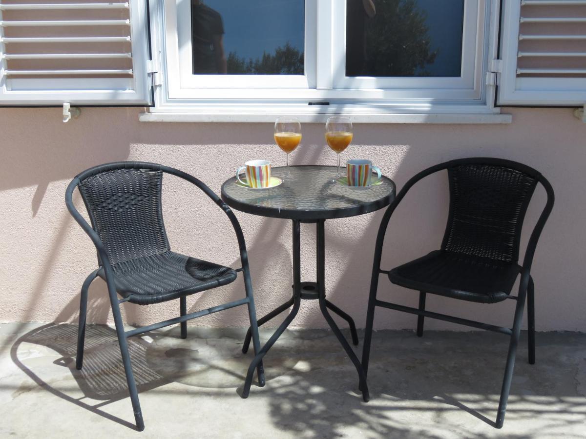 Nevera Apartment Mlini Zewnętrze zdjęcie