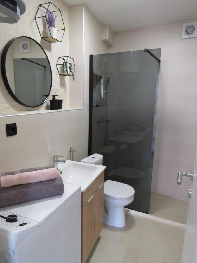 Nevera Apartment Mlini Zewnętrze zdjęcie
